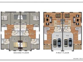 4500  Valentine Street , Fort Worth Texas 76107