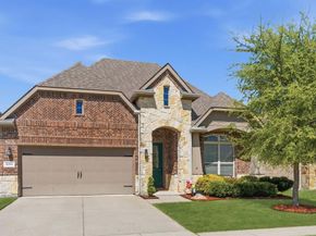 10700  Parnell Drive , McKinney Texas 75072