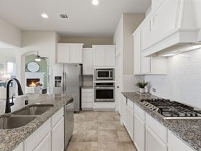 10700  Parnell Drive , McKinney Texas 75072