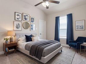 10700  Parnell Drive , McKinney Texas 75072