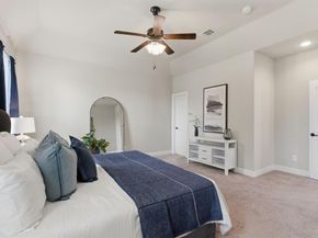 10700  Parnell Drive , McKinney Texas 75072
