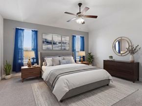 10700  Parnell Drive , McKinney Texas 75072