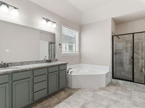 10700  Parnell Drive , McKinney Texas 75072