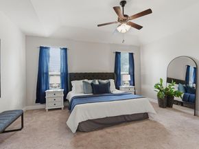 10700  Parnell Drive , McKinney Texas 75072