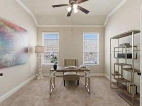 10700  Parnell Drive , McKinney Texas 75072