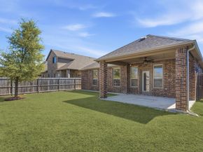 10700  Parnell Drive , McKinney Texas 75072