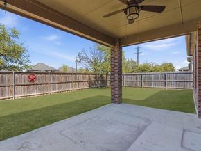 10700  Parnell Drive , McKinney Texas 75072