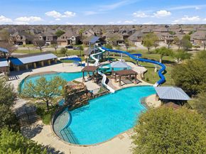 10700  Parnell Drive , McKinney Texas 75072