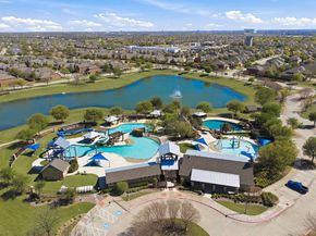 10700  Parnell Drive , McKinney Texas 75072