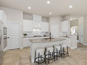 10700  Parnell Drive , McKinney Texas 75072