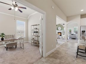 10700  Parnell Drive , McKinney Texas 75072