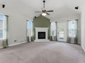10700  Parnell Drive , McKinney Texas 75072