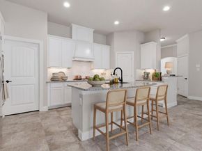 10700  Parnell Drive , McKinney Texas 75072