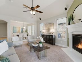 10700  Parnell Drive , McKinney Texas 75072
