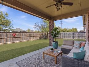 10700  Parnell Drive , McKinney Texas 75072