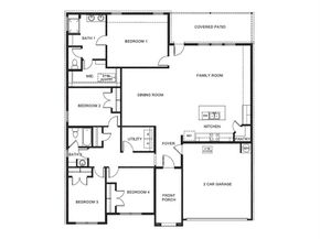 1422  CANTERBURY Trail , DeSoto Texas 75115