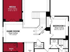 2216  Corbera Drive , Little Elm Texas 75068