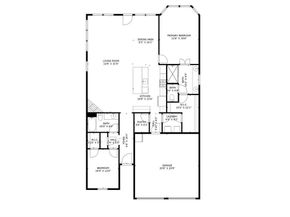 2732  Promenade  , The Colony Texas 75056