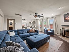 1040  Canyon Drive , Justin Texas 76247