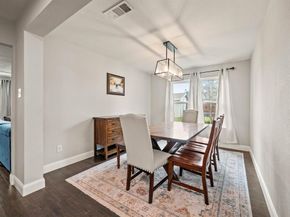 1040  Canyon Drive , Justin Texas 76247