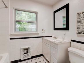 3727 W Biddison Street , Fort Worth Texas 76109