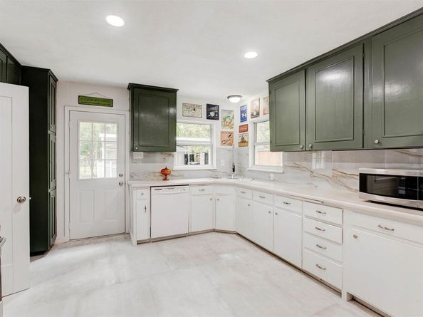 3727 W Biddison Street , Fort Worth Texas 76109