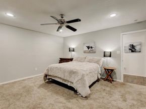 3727 W Biddison Street , Fort Worth Texas 76109