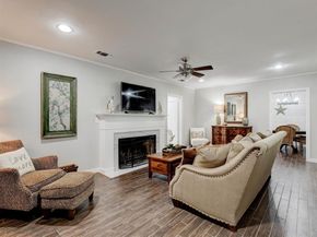 3727 W Biddison Street , Fort Worth Texas 76109