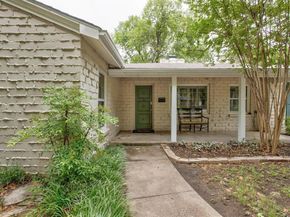 3727 W Biddison Street , Fort Worth Texas 76109