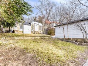 6918  Vivian Avenue , Dallas Texas 75223