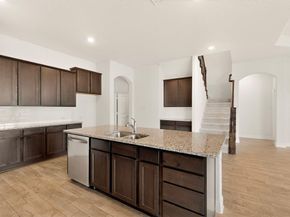 2824  Faro Road , Aubrey Texas 76227