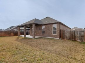 2824  Faro Road , Aubrey Texas 76227