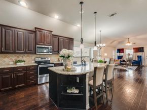 316  Primrose Court , Glenn Heights Texas 75154