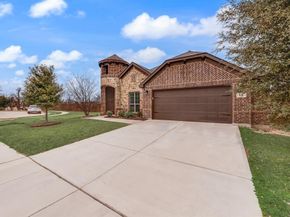 316  Primrose Court , Glenn Heights Texas 75154
