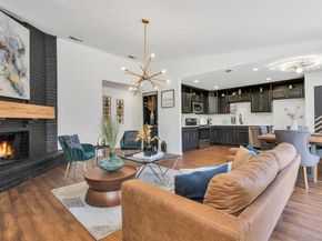 4108  Manzinita Street , Fort Worth Texas 76137