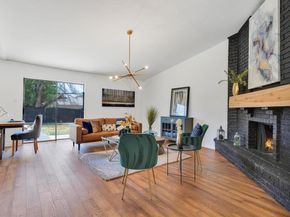 4108  Manzinita Street , Fort Worth Texas 76137