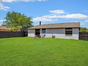 4108  Manzinita Street , Fort Worth Texas 76137