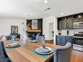 4108  Manzinita Street , Fort Worth Texas 76137