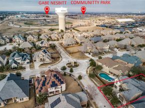 3410  Challis Trail , McKinney Texas 75070