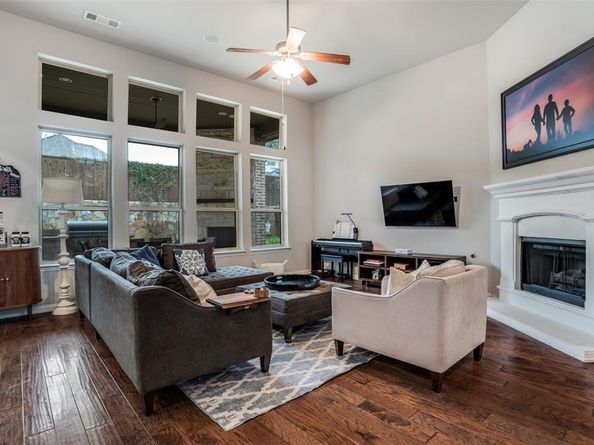 3410  Challis Trail , McKinney Texas 75070