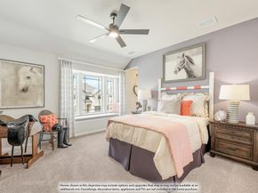 1700  Jaycreek Court , McKinney Texas 75071