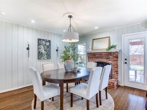 402  Nottingham Drive , Richardson Texas 75080