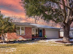 402  Nottingham Drive , Richardson Texas 75080