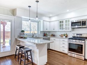 402  Nottingham Drive , Richardson Texas 75080