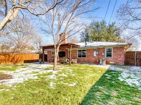 402  Nottingham Drive , Richardson Texas 75080