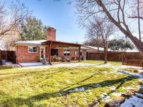 402  Nottingham Drive , Richardson Texas 75080