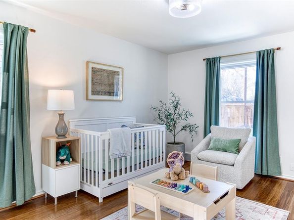 402  Nottingham Drive , Richardson Texas 75080