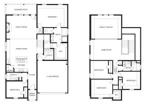 9309  Gossamer St  , McKinney Texas 75071