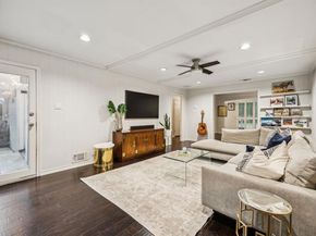 6855  Arboreal Drive , Dallas Texas 75231