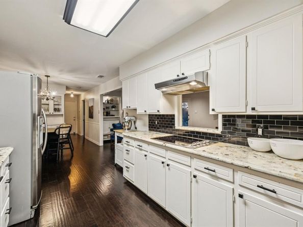 6855  Arboreal Drive , Dallas Texas 75231